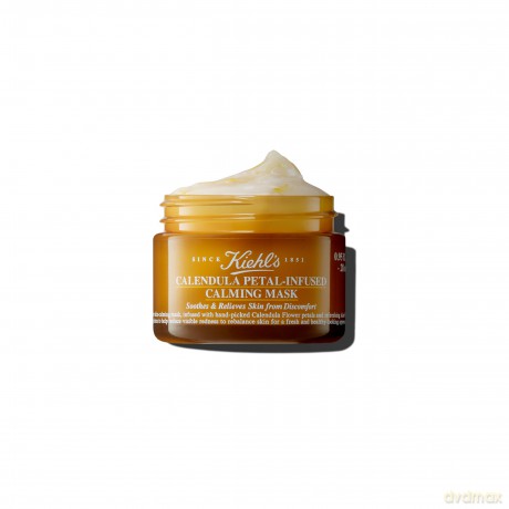 Kiehl's Calendula Petal-Infused Calming Mask Maske