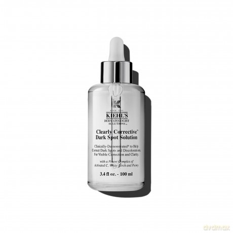 Kiehls Clearly Corrective Dark Spot Solution 100ml