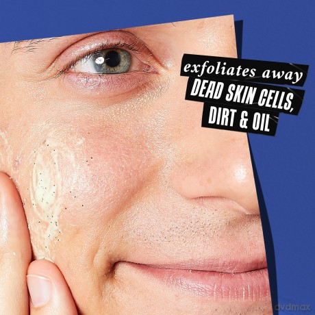 Kiehl's Facial Fuel Energizing Scrub For Men, 100 ml