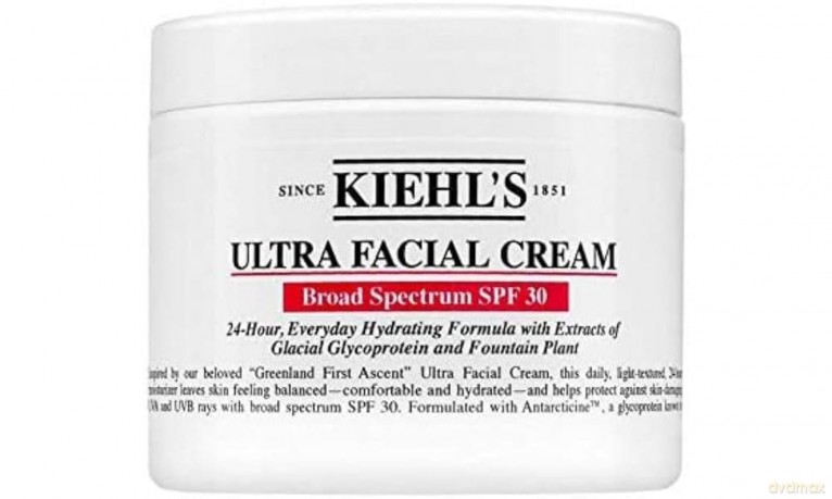 Kiehl's Gesichtscreme, 125 ml
