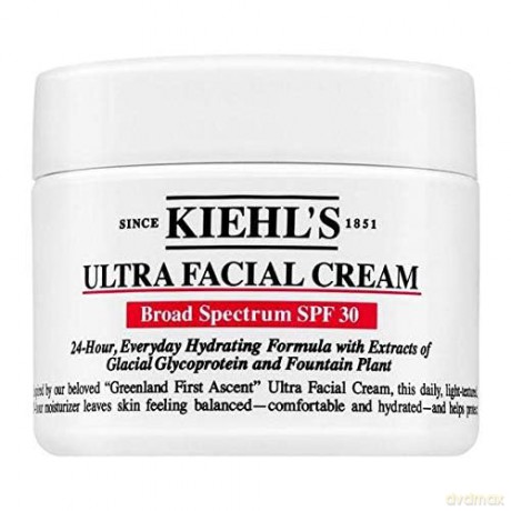 Kiehl's Gesichtscreme, 125 ml