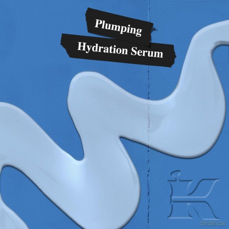 Kiehl's Hydro-Plumping Re-Texturizing Serum Conc., 75ml