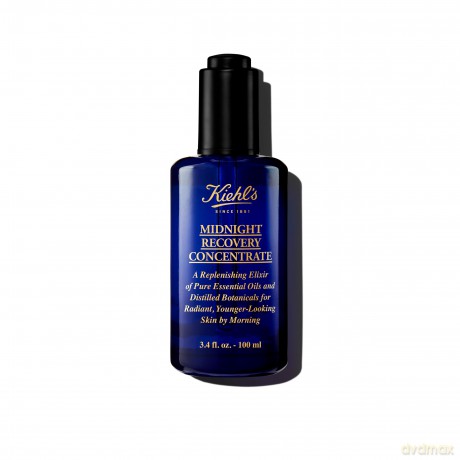 Kiehls Midnight Recovery Concentrate 100ml