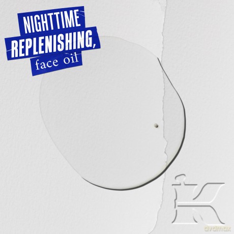 Kiehls Midnight Recovery Concentrate 100ml