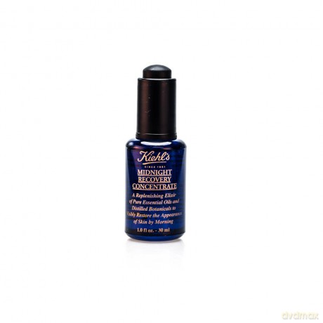 Kiehl's Midnight Recovery Concentrate 30ml/1oz - Hautpflege