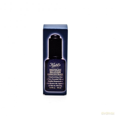 Kiehl's Midnight Recovery Concentrate 30ml/1oz - Hautpflege