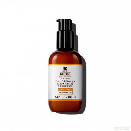 Kiehl's Powerful Strength Line Reducing Concentrate