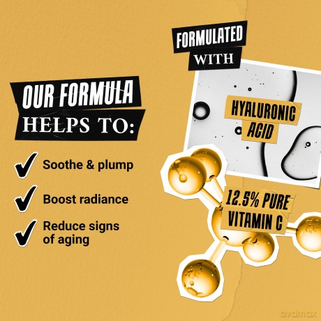 Kiehl's Powerful Strength Line Reducing Concentrate