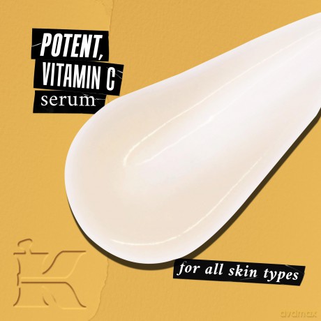 Kiehls Powerful Strength Line Reducing Concentrate 75ml