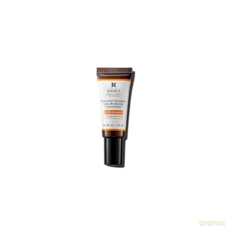 Kiehl's Powerful-Strength Line-Reducing Concentrate, 15 ml