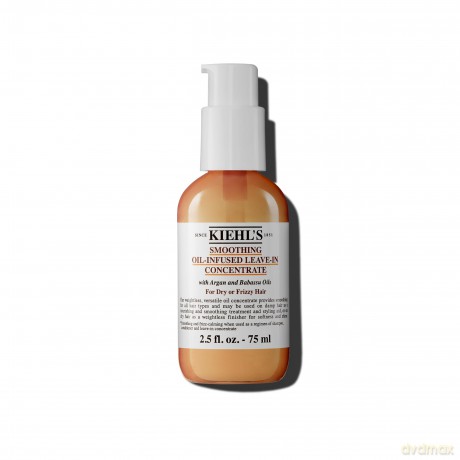 Kiehl's Smoothing Oil-Infused Conditioner, 75 ml