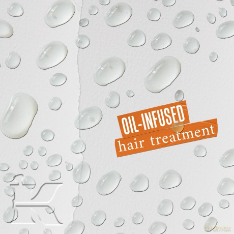 Kiehl's Smoothing Oil-Infused Conditioner, 75 ml