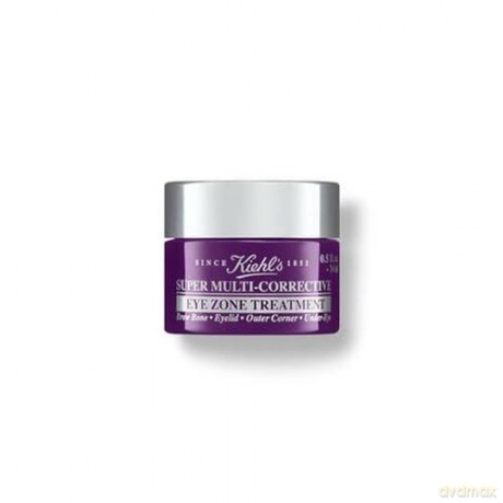 Kiehl's Super Multi-Corrective Eye Zone Treatment