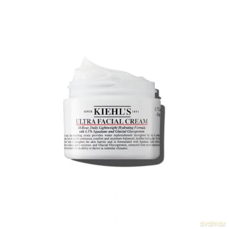 Kiehl's Ultra Facial Cream, 50 ml