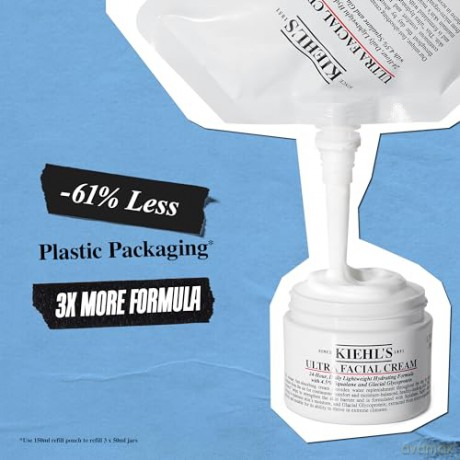 Kiehl's Ultra Facial Cream, 50 ml