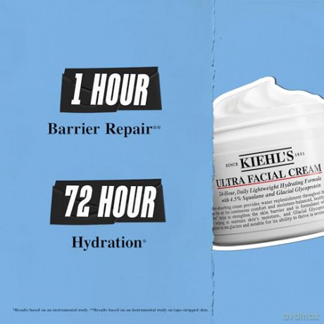 Kiehl's Ultra Facial Cream, 50 ml
