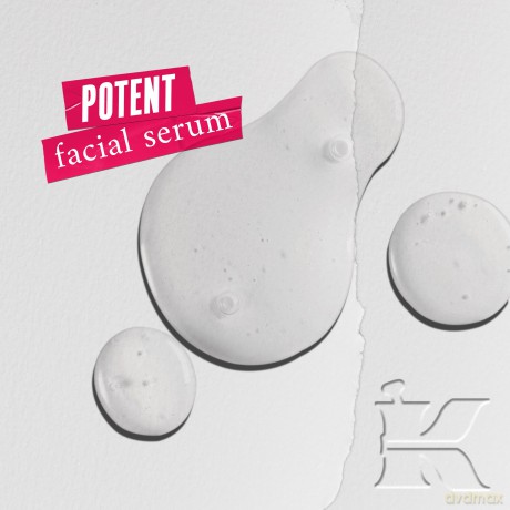 Kiehl's Ultra Pure High-Potency 9.8% Glycolic Acid Serum 1oz (30ml)