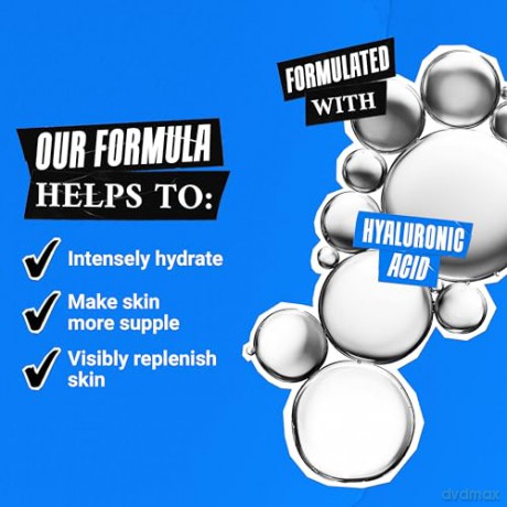 KIEHL'S Ultra Pure High-Potency Serum 1.5% Hyaluronic Acid, 30 ml