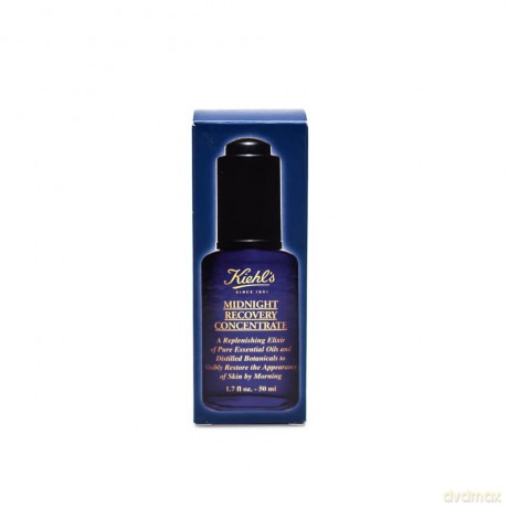 Kiehl's, Midnight Recovery Concentrate, Skin-Serum, 50 ml.