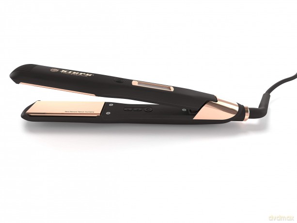 Kiepe Pure Rose Gold Straightener