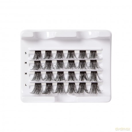 KISS Falscara wisps multipack 03