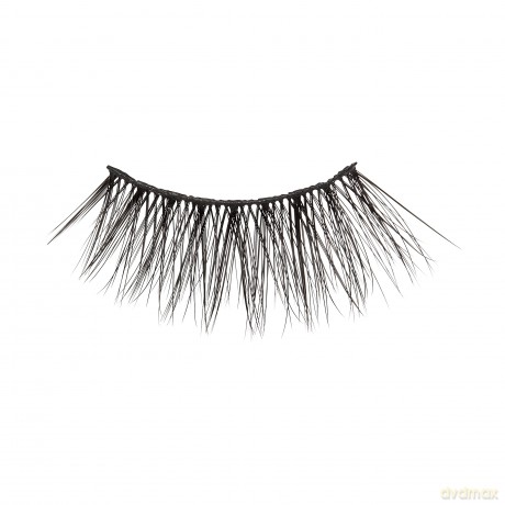 KISS Magnetic Eyeliner Lash - 01