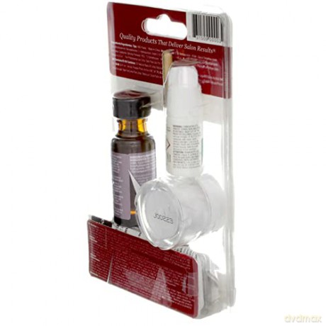 Kiss Nail FRNC ACR Kit Größe EA Kiss French Acryl Skulptur Kit