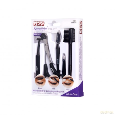 Kiss Toolkit - 1st