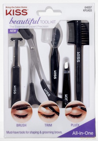 Kiss Toolkit - 1st