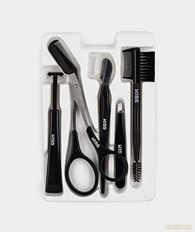 Kiss Toolkit - 1st