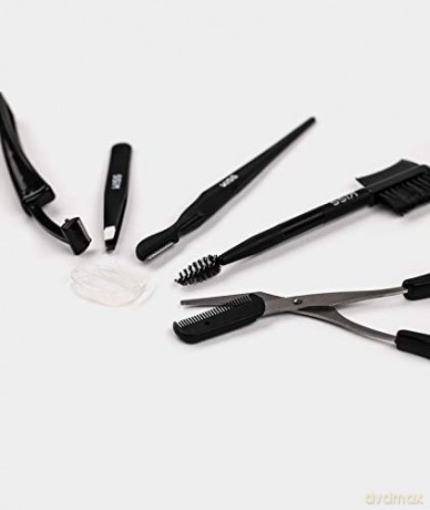 Kiss Toolkit - 1st