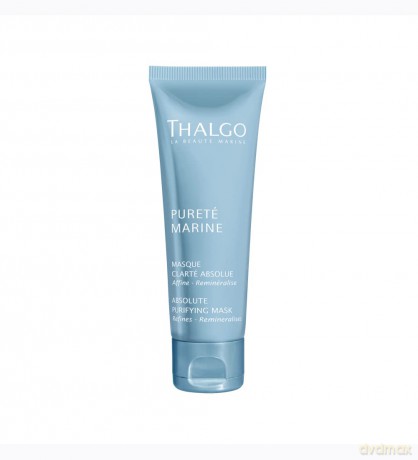 Klärende Intensiv-Maske, 40 ml, Pureté Marine