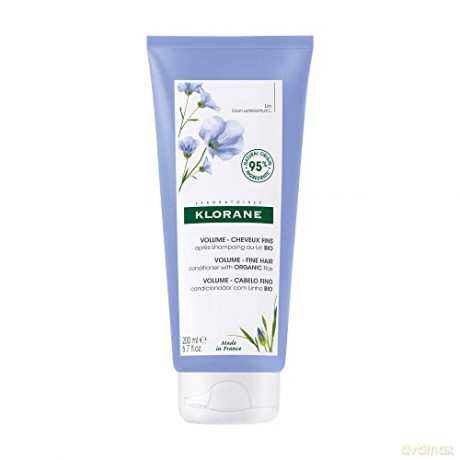 Klorane Balsamo Lino 200ml