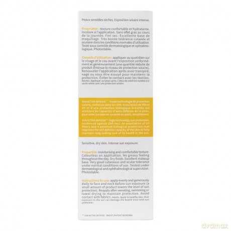 Klorane Petit Junior Entwirrungsspray 125ml