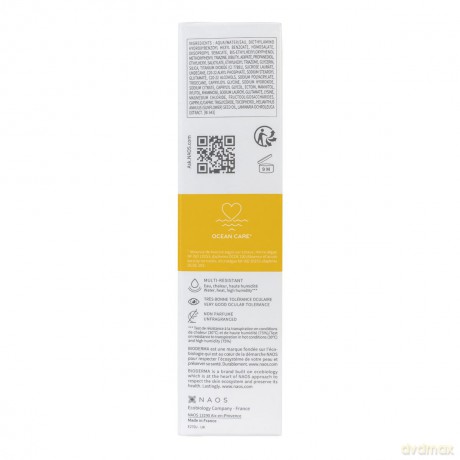 Klorane Petit Junior Entwirrungsspray 125ml