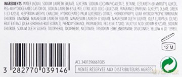Klorane Shampoo 1er Pack (1x 200 ml)