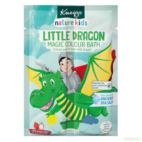 Kneipp Badesalz, ideal für Unisex Kinder