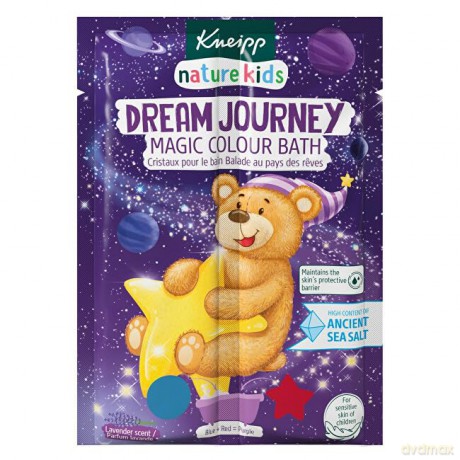 Kneipp Badesalz, ideal für Unisex Kinder