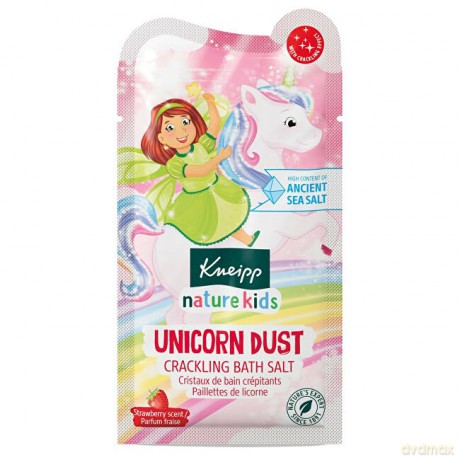 Kneipp Badesalz, ideal für Unisex Kinder