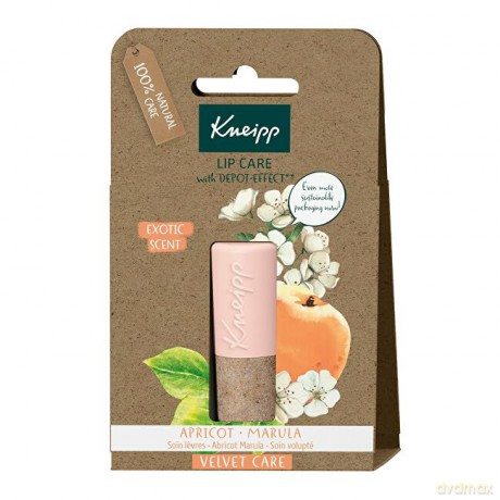 Kneipp Lipgloss ideal für Damen
