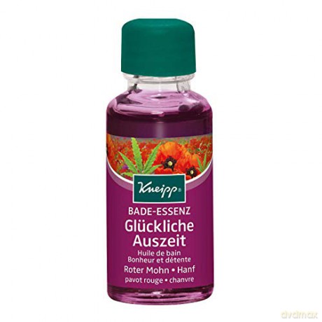 Kneipp Mein Bad Mein Moment Geschenkset, 10 x 20ml
