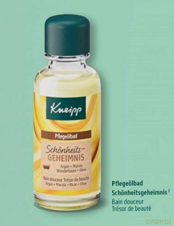 Kneipp Mein Bad Mein Moment Geschenkset, 10 x 20ml