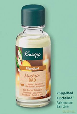 Kneipp Mein Bad Mein Moment Geschenkset, 10 x 20ml
