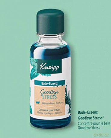 Kneipp Mein Bad Mein Moment Geschenkset, 10 x 20ml