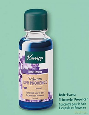 Kneipp Mein Bad Mein Moment Geschenkset, 10 x 20ml