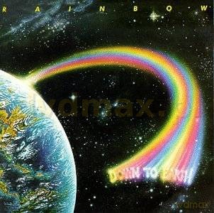 Rainbow: Down To Earth (Wersja Zremasterowana) [CD]