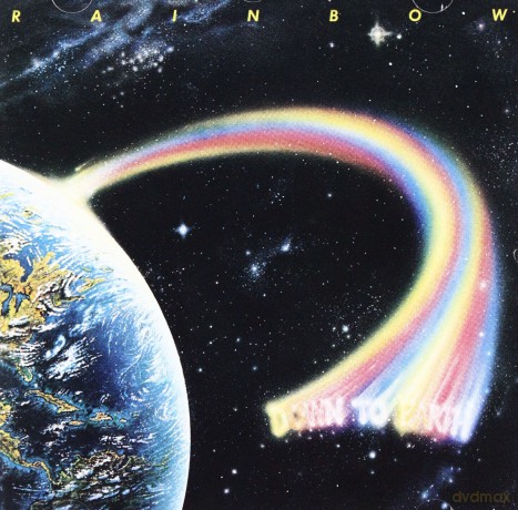 Rainbow: Down To Earth (Wersja Zremasterowana) [CD]