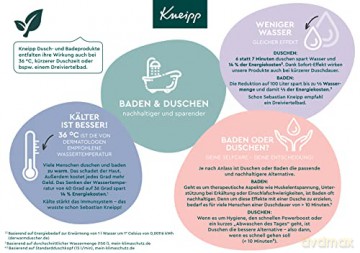 Kneipp Naturkind Geschenkset Weltraum Abenteuer - je 1x Sprudelbad Weltraumfahrer (95g), knisternde Badekristalle Sternenstaub (60g) & Farbzauberbad Traumfahrer (40g) - Spaß & Pflege für Kinder