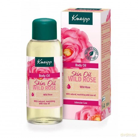 Kneipp Wild Rose