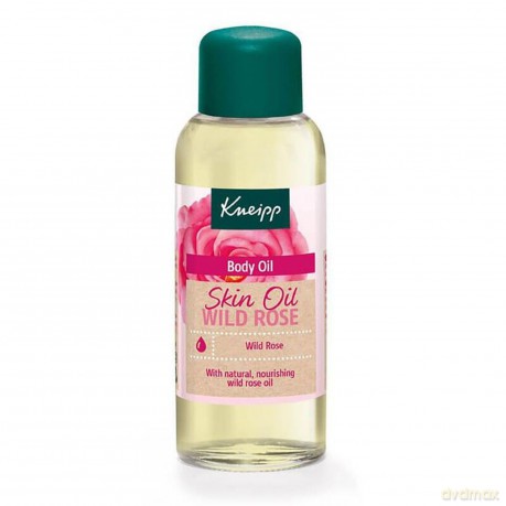 Kneipp Wild Rose